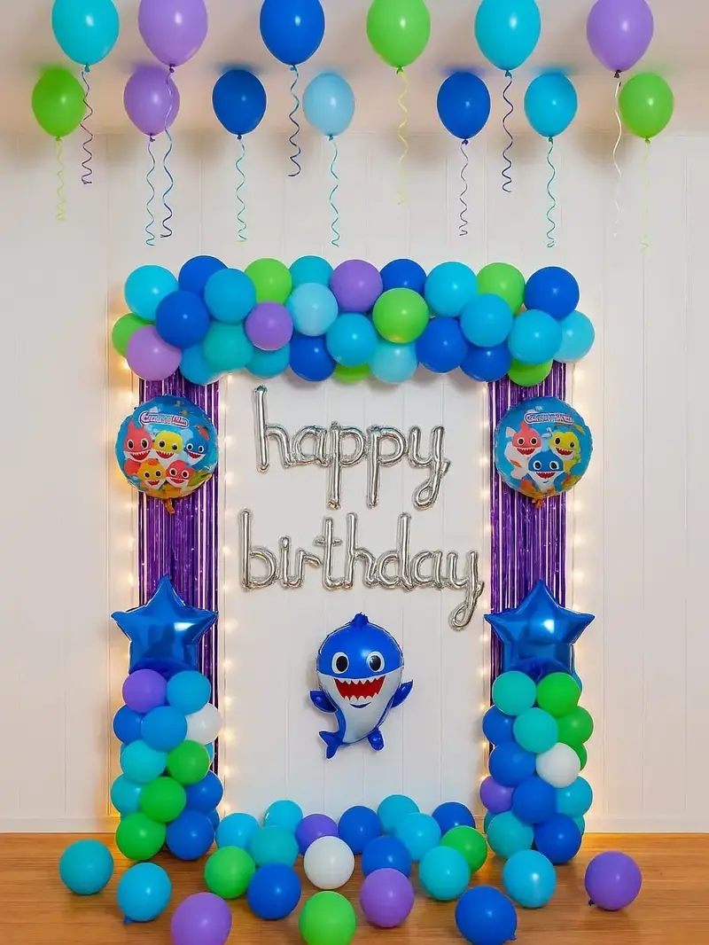 Kids Decoration decoration