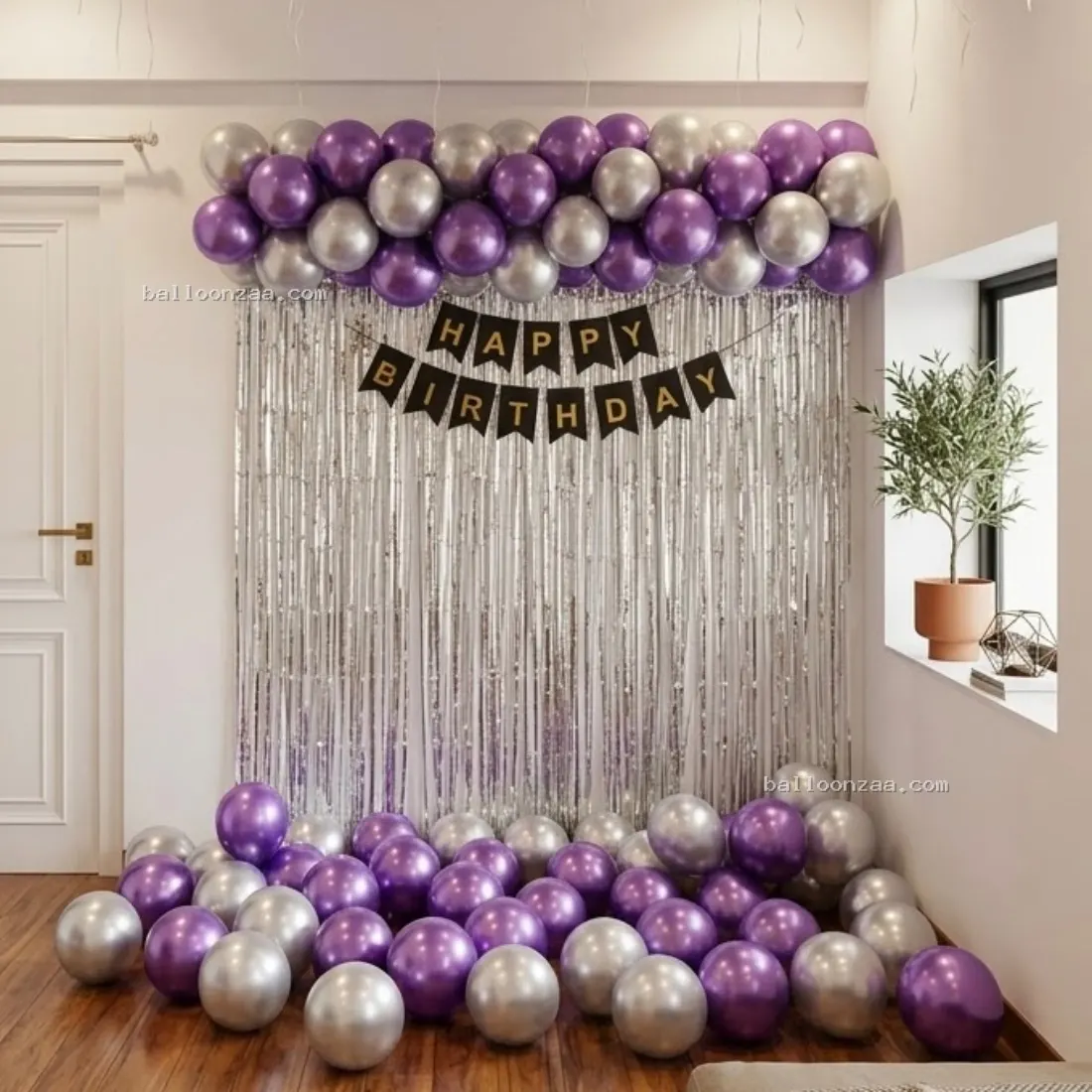 Birthday